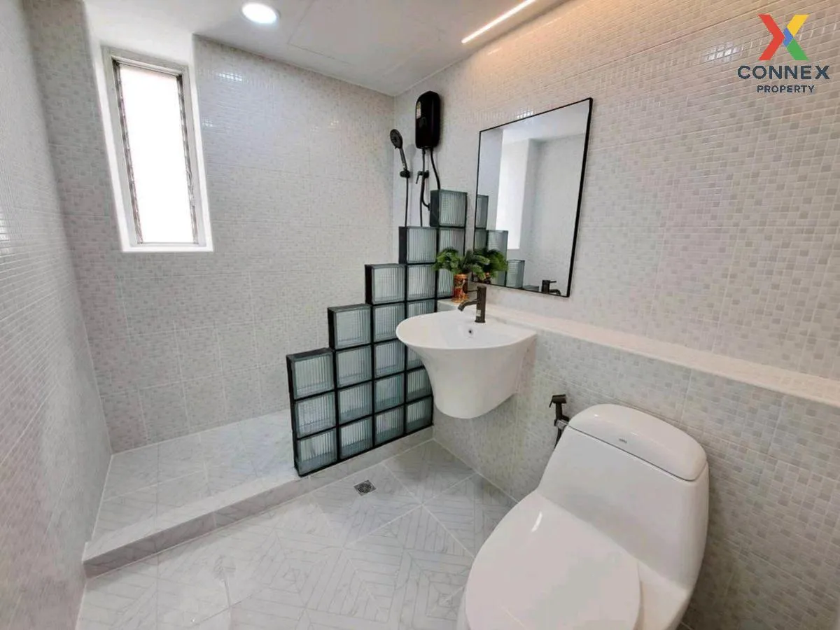 ขายคอนโด  บ้านสวนธน พุทธบูชา 47 บางมด เขต ทุ่งครุ กรุงเทพ CX-1320