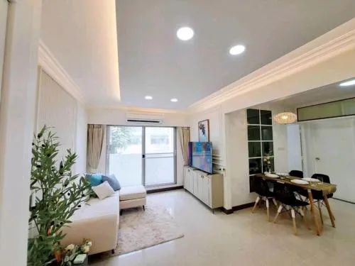 ขายคอนโด  บ้านสวนธน พุทธบูชา 47 บางมด เขต ทุ่งครุ กรุงเทพ CX-132090