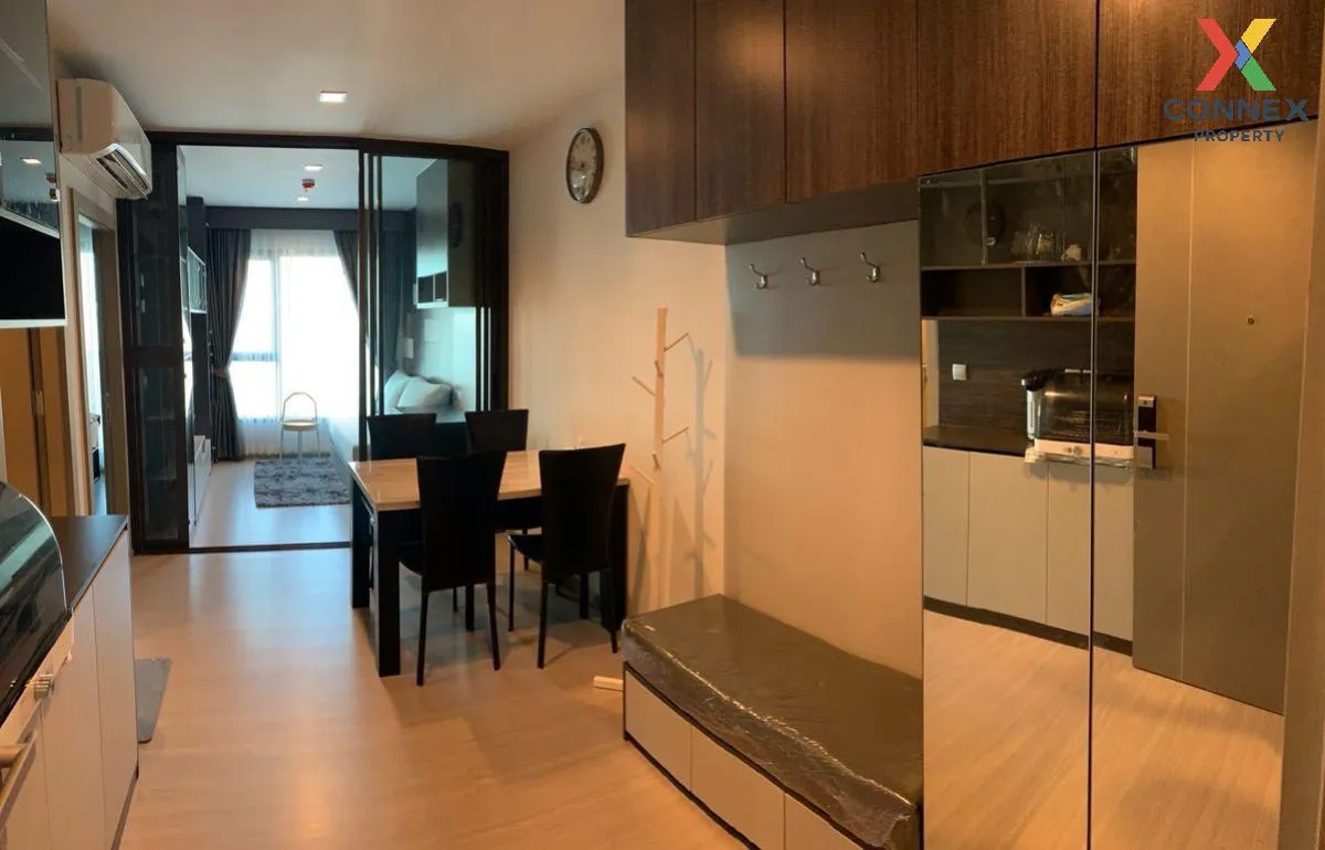 For Sale Condo , Life Asoke - Rama 9 , MRT-Phra Ram 9 , Makkasan 