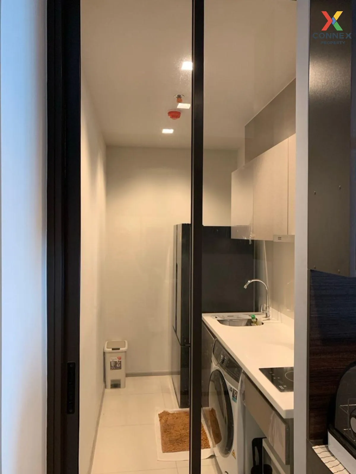 For Sale Condo , Life Asoke - Rama 9 , MRT-Phra Ram 9 , Makkasan 