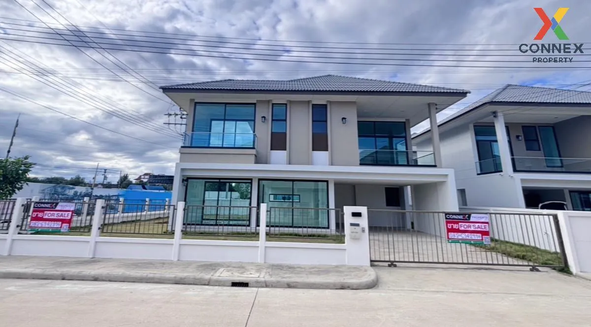 For Rent  Navara Rama2 , wide frontage , Tha Kham , Bang Khun Thi 1
