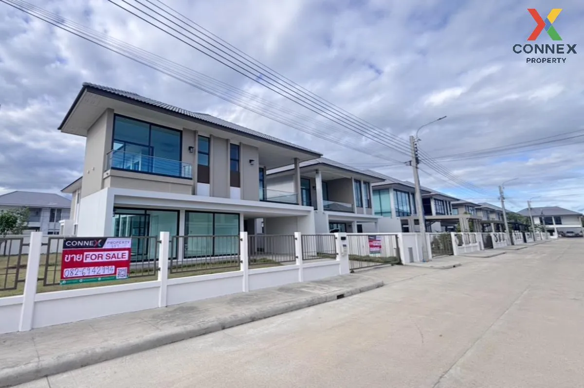 For Rent  Navara Rama2 , wide frontage , Tha Kham , Bang Khun Thi 2