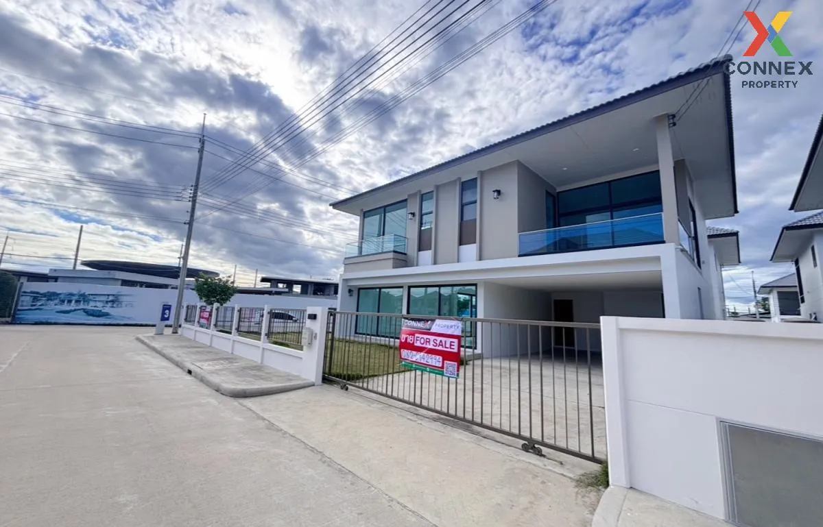 For Rent  Navara Rama2 , wide frontage , Tha Kham , Bang Khun Thi 3