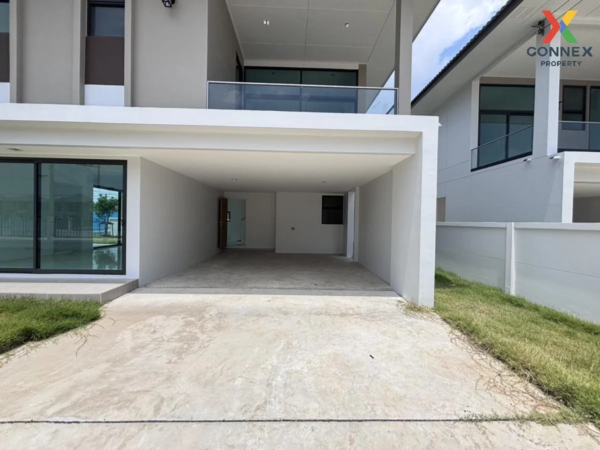 For Rent  Navara Rama2 , wide frontage , Tha Kham , Bang Khun Thi