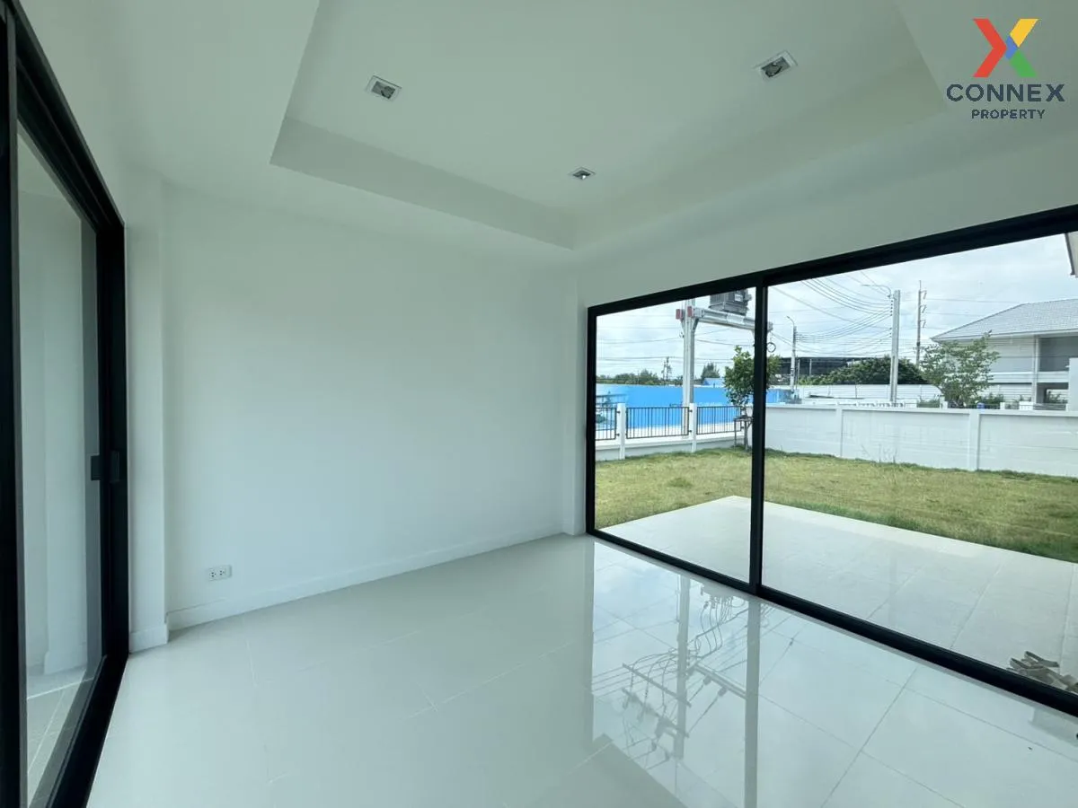 For Rent  Navara Rama2 , wide frontage , Tha Kham , Bang Khun Thi