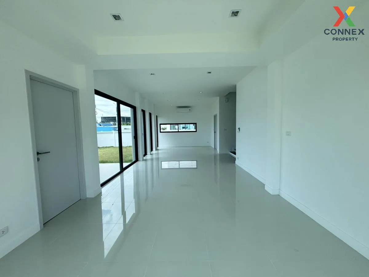For Rent  Navara Rama2 , wide frontage , Tha Kham , Bang Khun Thi