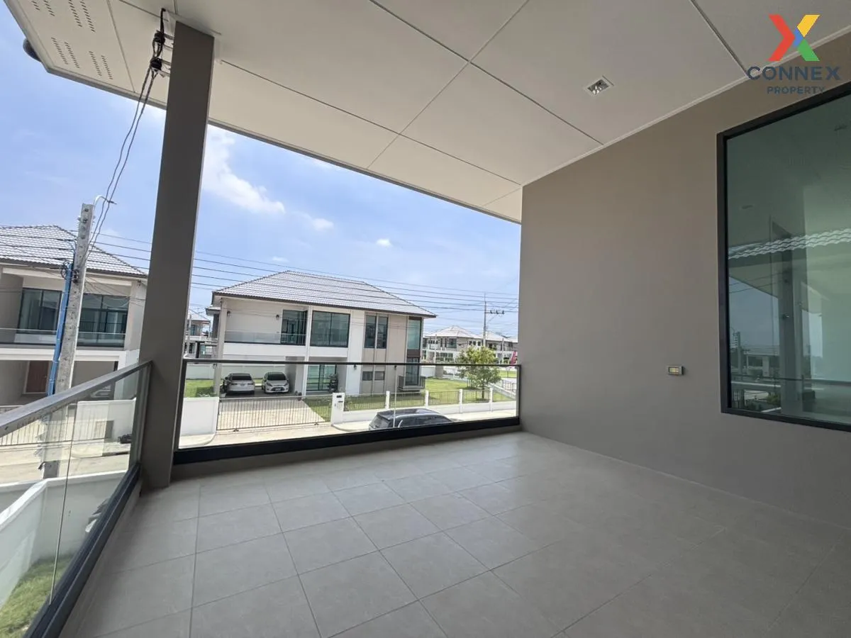 For Rent  Navara Rama2 , wide frontage , Tha Kham , Bang Khun Thi