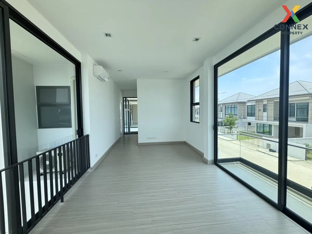 For Rent  Navara Rama2 , wide frontage , Tha Kham , Bang Khun Thi