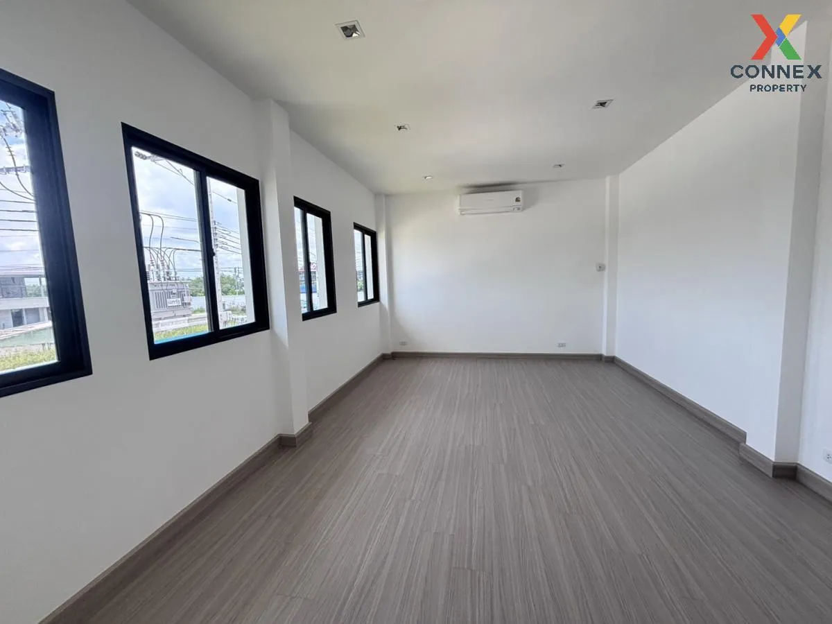For Rent  Navara Rama2 , wide frontage , Tha Kham , Bang Khun Thi