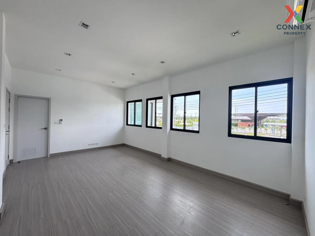 For Rent  Navara Rama2 , wide frontage , Tha Kham , Bang Khun Thi