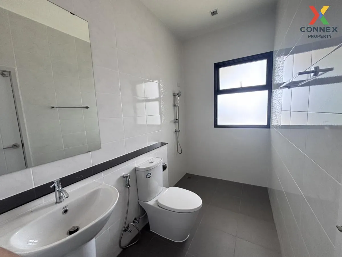 For Rent  Navara Rama2 , wide frontage , Tha Kham , Bang Khun Thi