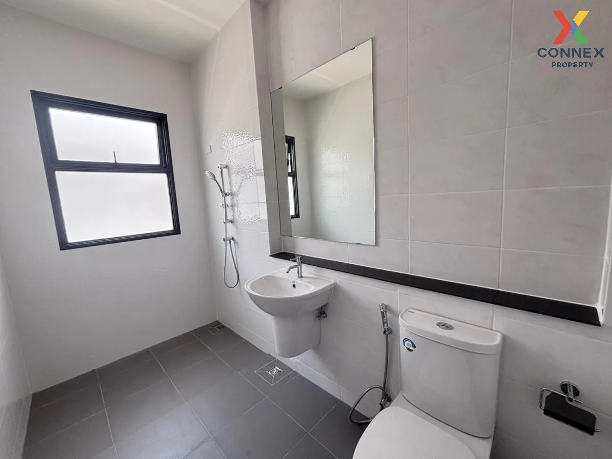 For Rent  Navara Rama2 , wide frontage , Tha Kham , Bang Khun Thi