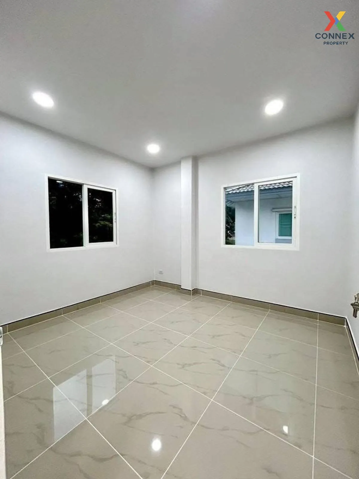 For Sale House , BAAN KUNAPHAT 5 BANGBUATHONG , newly renovated ,