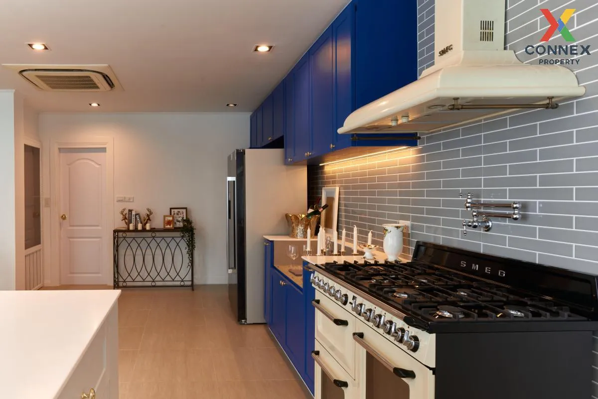 For Sale House , FANTASIA VILLA 3 , Samrong Nuea , Mueang Samut P 4