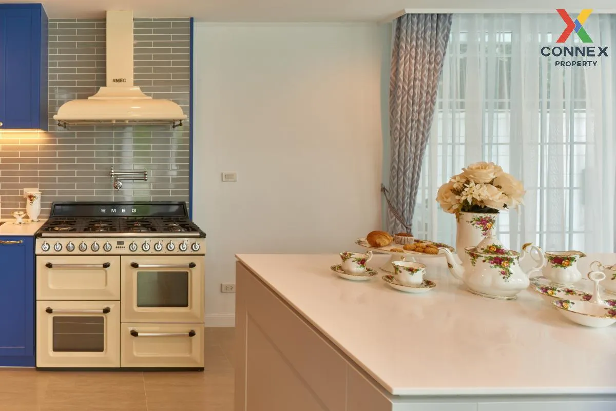 For Sale House , FANTASIA VILLA 3 , Samrong Nuea , Mueang Samut P