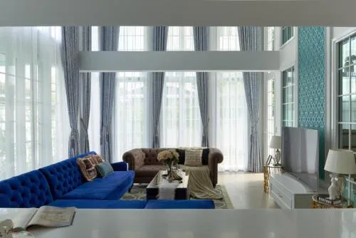 For Rent House , FANTASIA VILLA 3 , Samrong Nuea , Mueang Samut Prakan , Samut Prakarn , CX-132131