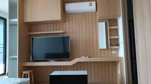 For Rent Condo , Maru Ladprao 15 , MRT-Ratchadaphisek , Chomphon , Chatuchak , Bangkok , CX-132132