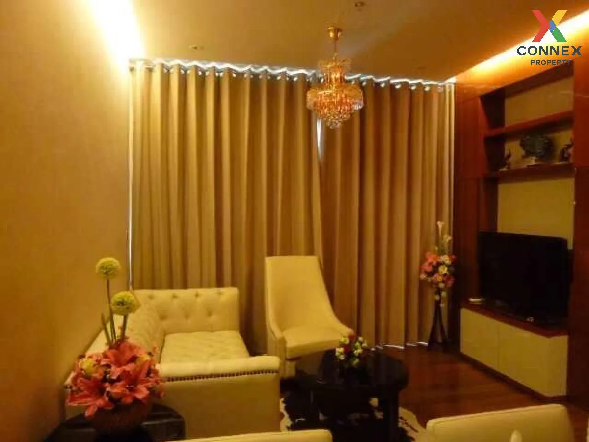 For Sale Condo , The Address Sukhumvit 28 , BTS-Phrom Phong , Khl 1
