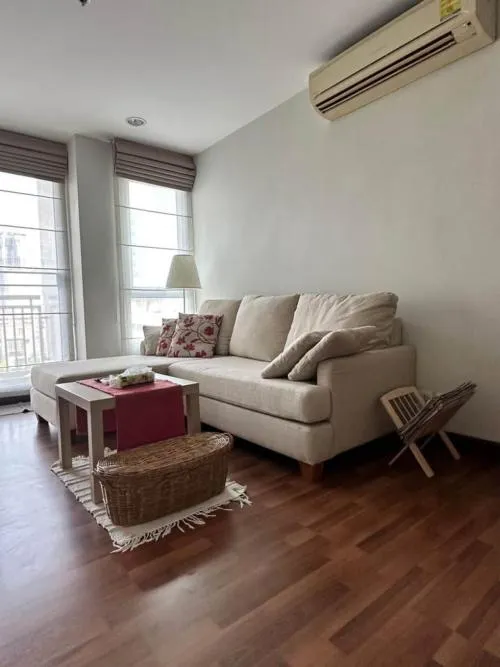 For Rent Condo , Centric Scene phaholyothin 9 , BTS-Ari , Sam Sen Nai , Phaya Thai , Bangkok , CX-132140