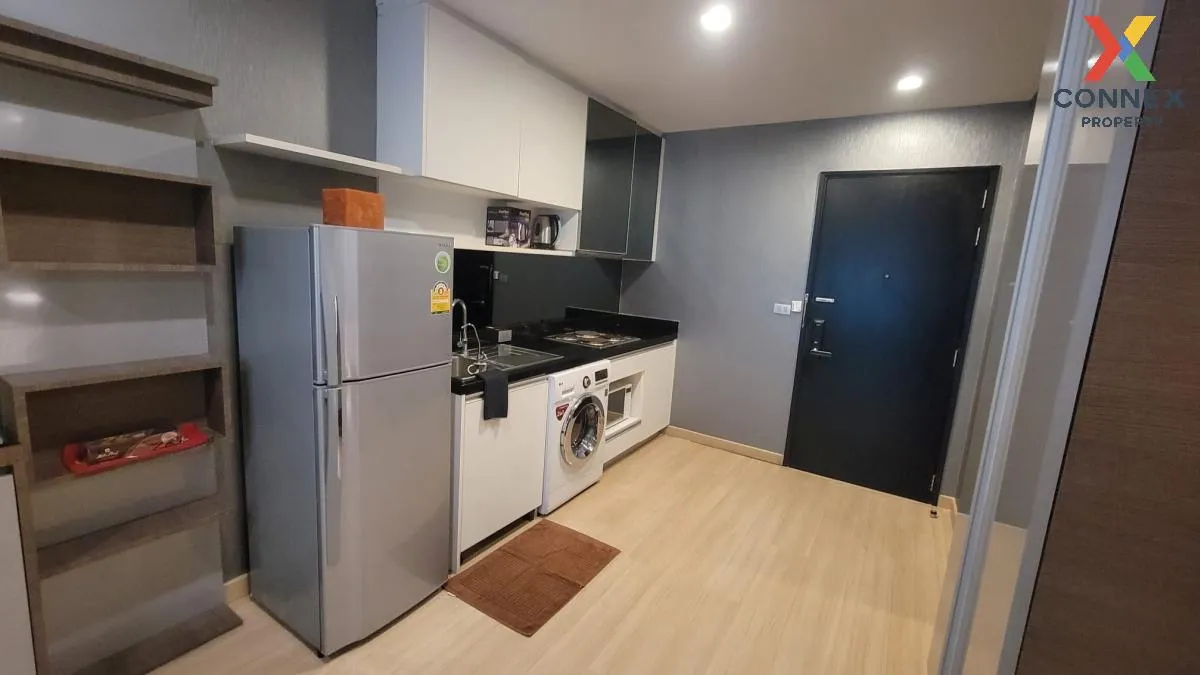 For Rent Condo , Sky Walk Residences , BTS-Phra Khanong , Phra Kh 3