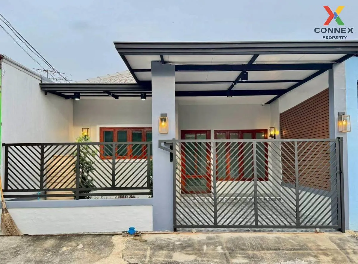 For Sale Townhouse/Townhome  , Baan Phrueksa 3 Bang Bua Thong , w 1