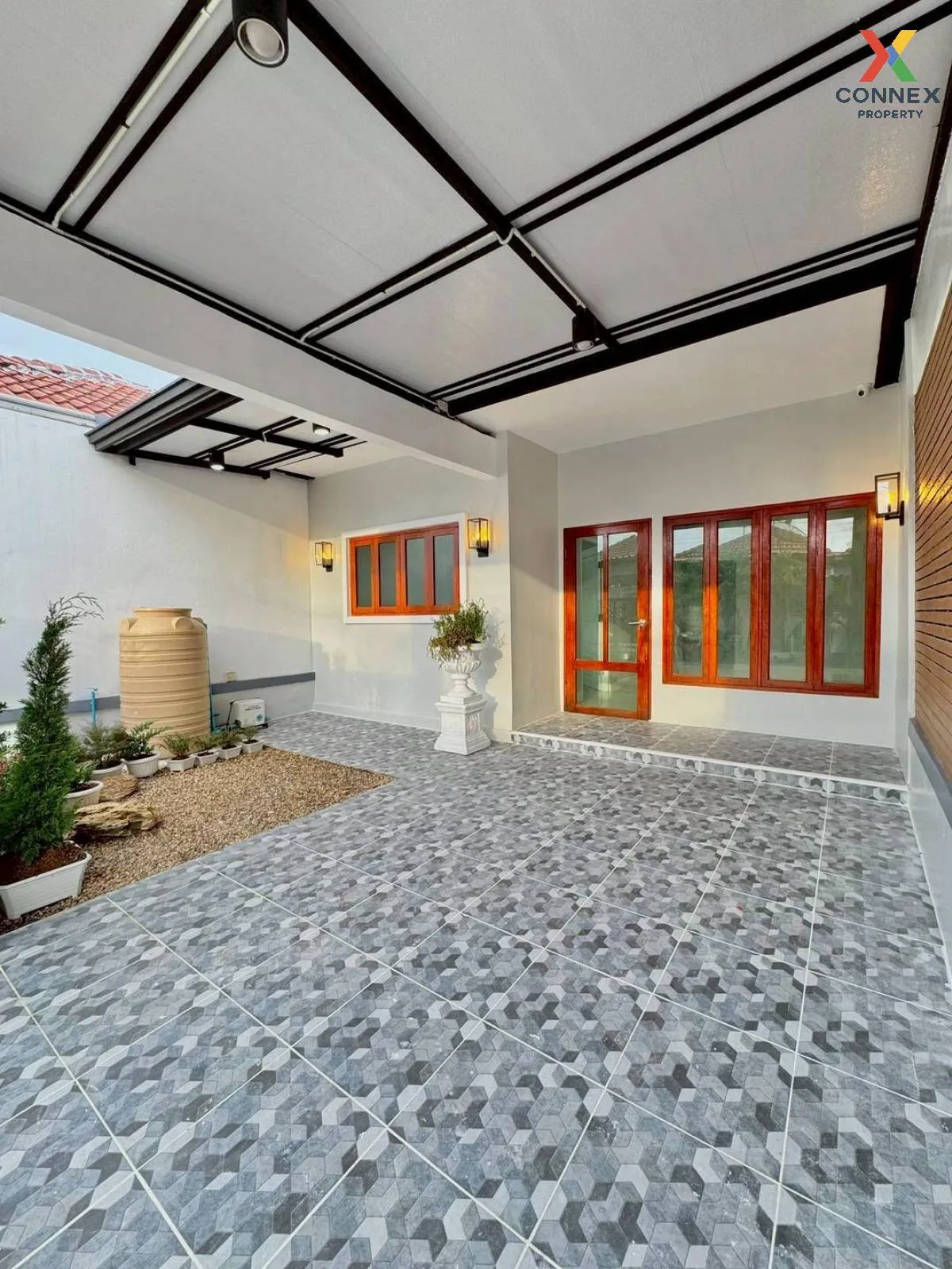 For Sale Townhouse/Townhome  , Baan Phrueksa 3 Bang Bua Thong , w 4