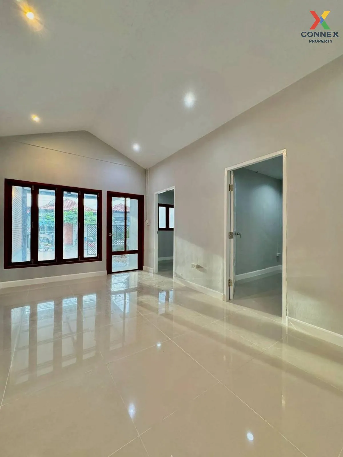 For Sale Townhouse/Townhome  , Baan Phrueksa 3 Bang Bua Thong , w