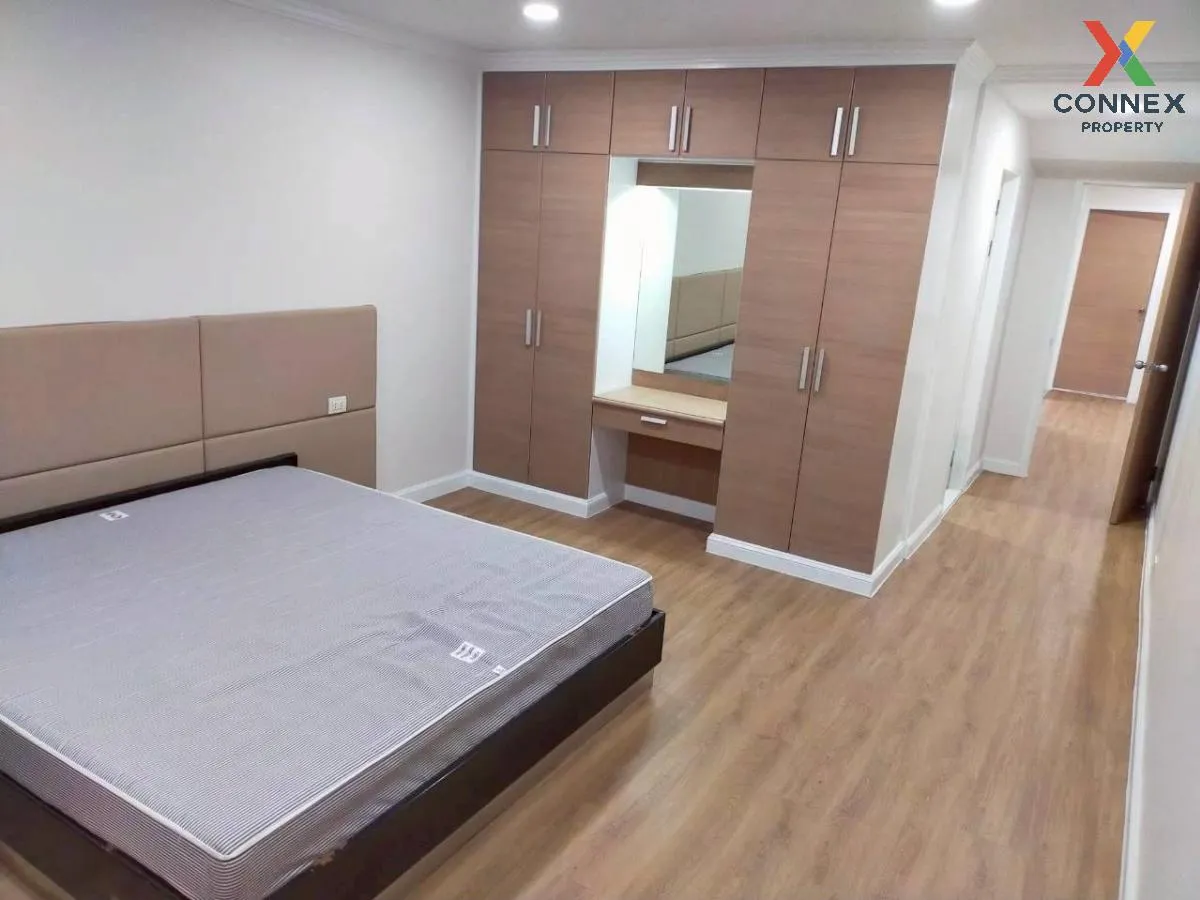 For Rent Condo , Baan Suanpetch , BTS-Phrom Phong , Khlong Toei N