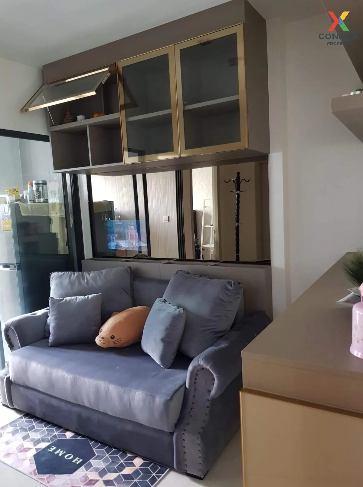 FOR RENT condo , Life Sukhumvit 48 , BTS-Phra Khanong , Phra Khanong , Khlong Toei , Bangkok , CX-13215 2