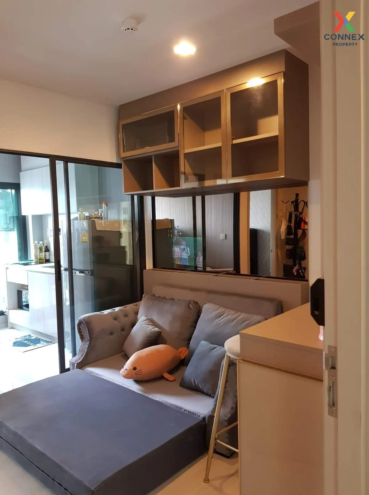 FOR RENT condo , Life Sukhumvit 48 , BTS-Phra Khanong , Phra Khanong , Khlong Toei , Bangkok , CX-13215 3