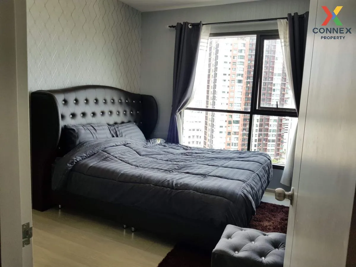 FOR RENT condo , Life Sukhumvit 48 , BTS-Phra Khanong , Phra Khanong , Khlong Toei , Bangkok , CX-13215