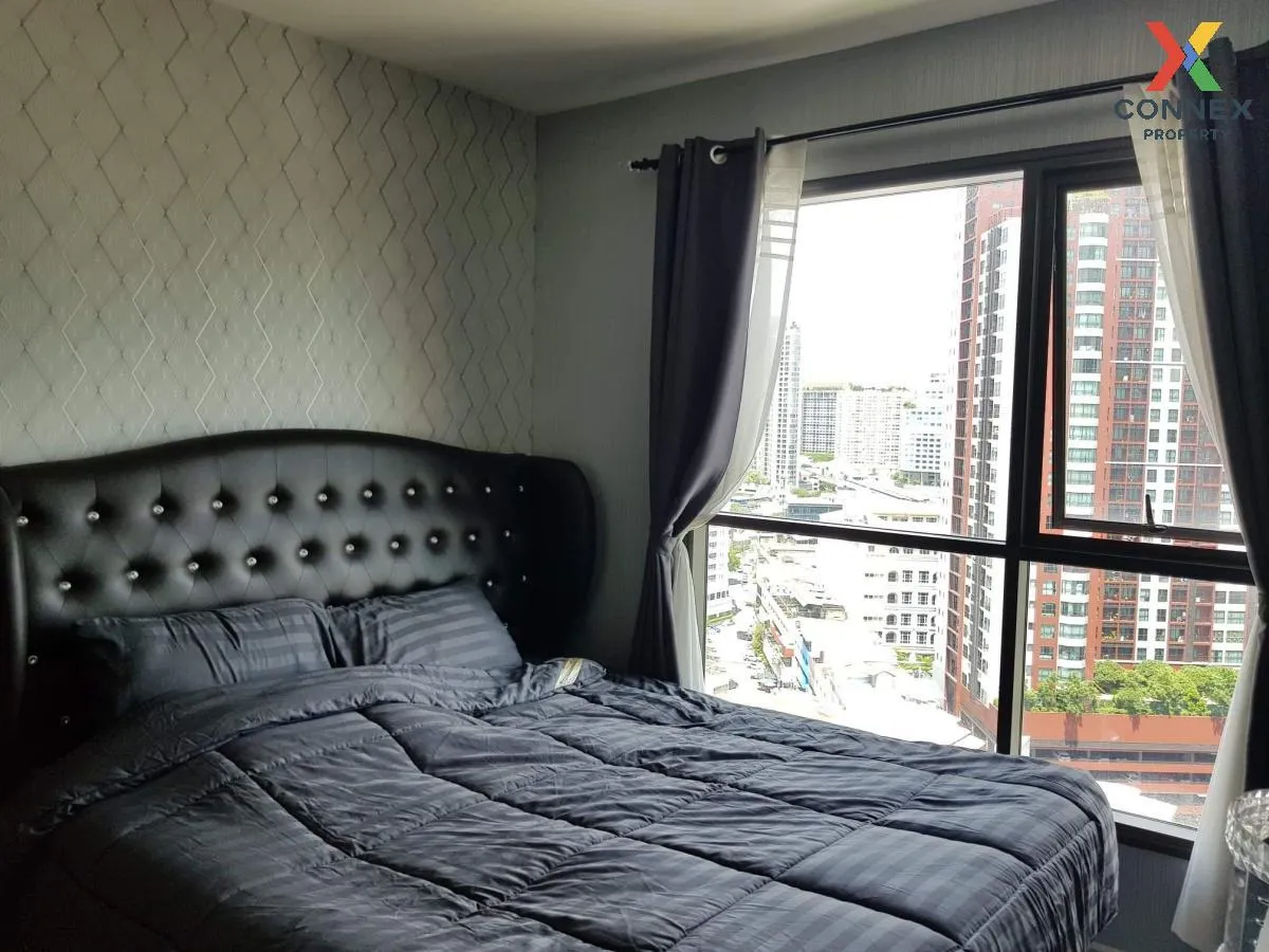 FOR RENT condo , Life Sukhumvit 48 , BTS-Phra Khanong , Phra Khanong , Khlong Toei , Bangkok , CX-13215