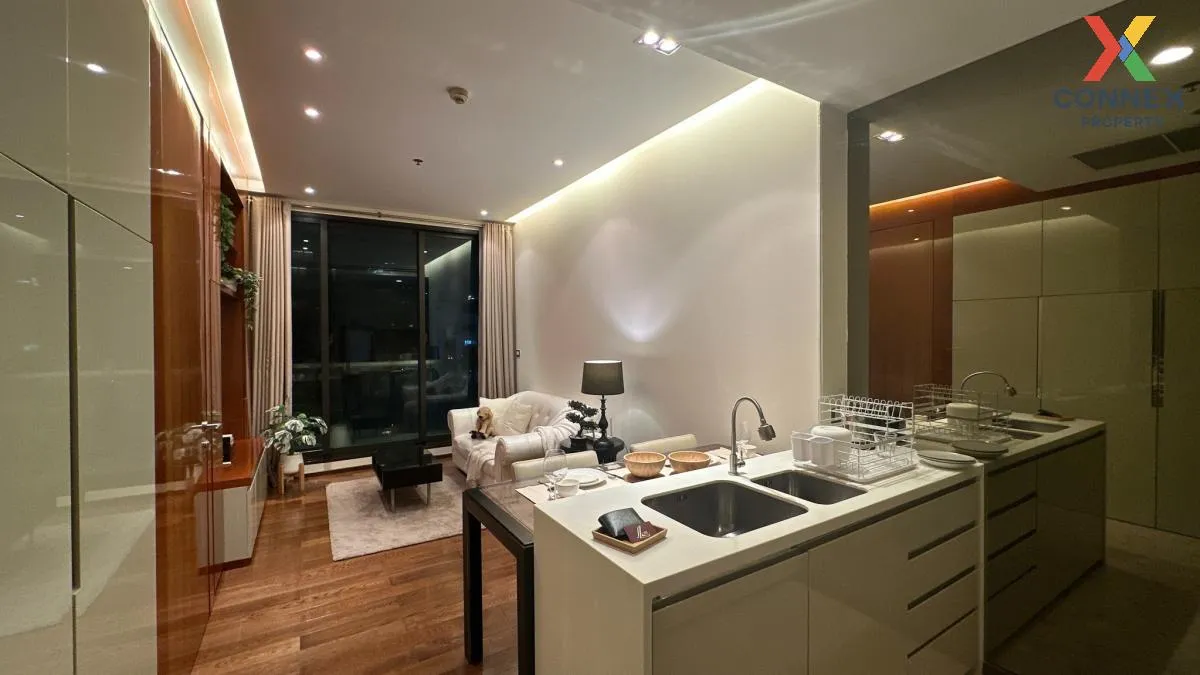 For Sale Condo , The Address Sukhumvit 28 , BTS-Phrom Phong , Khl 3