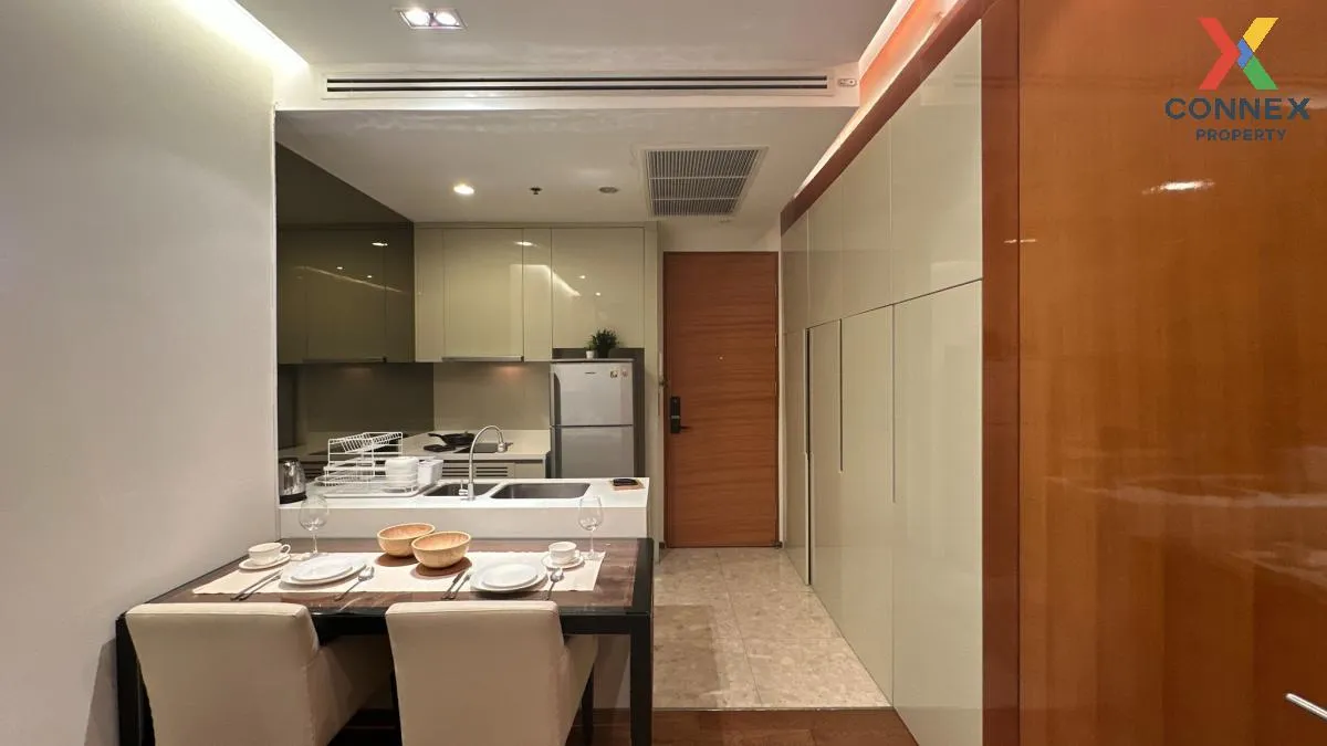 For Sale Condo , The Address Sukhumvit 28 , BTS-Phrom Phong , Khl 4