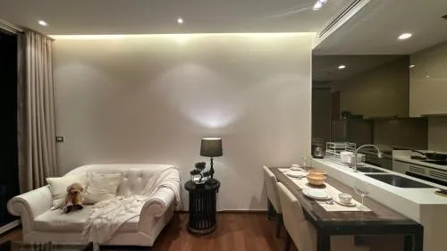 For Sale Condo , The Address Sukhumvit 28 , BTS-Phrom Phong , Khlong Tan , Khlong Toei , Bangkok , CX-132150