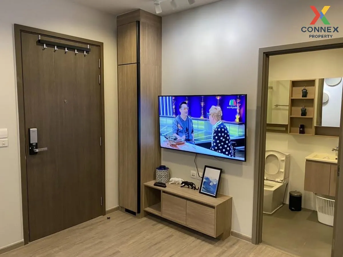 For Rent Condo , The Line Wongsawang , MRT-Wong Sawang , Wong Saw 3