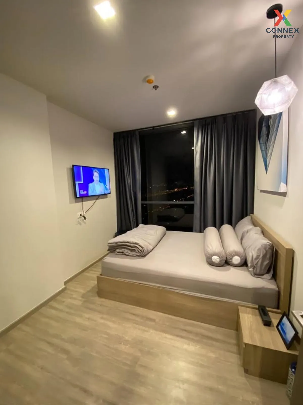 For Rent Condo , The Line Wongsawang , MRT-Wong Sawang , Wong Saw