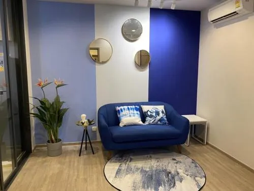 For Rent Condo , The Line Wongsawang , MRT-Wong Sawang , Wong Sawang , Bang Su , Bangkok , CX-132152