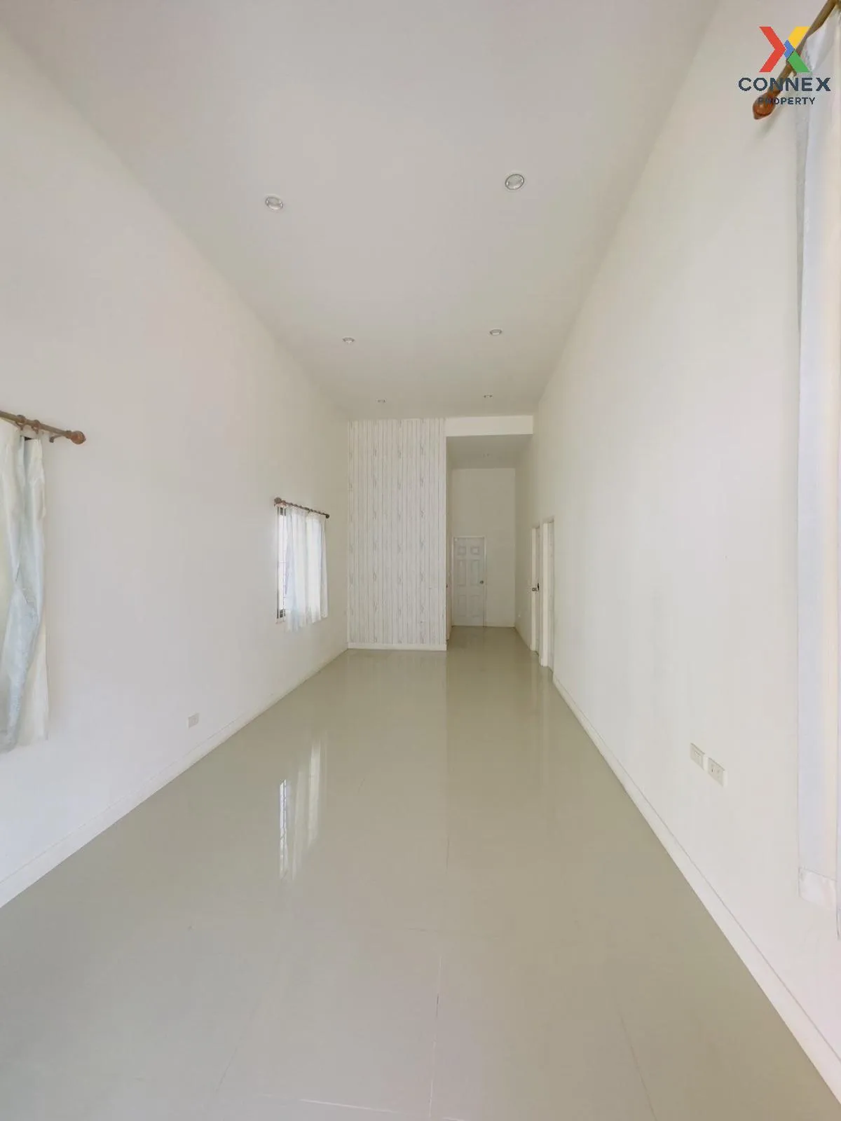 For Sale Townhouse/Townhome  , Skyline Amata , Map Yang Phon , Pl 3