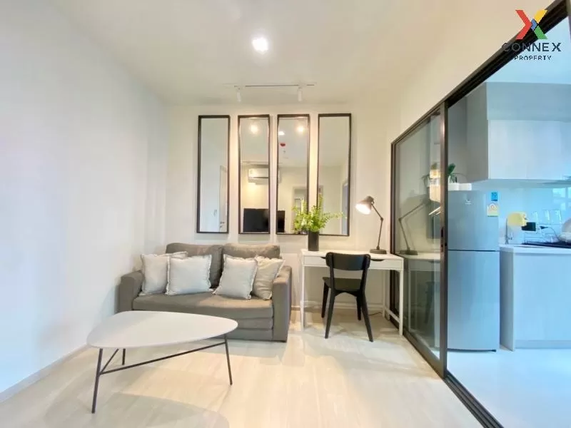 FOR SALE condo , Life Sukhumvit 48 , BTS-Phra Khanong , Phra Khanong , Khlong Toei , Bangkok , CX-13216