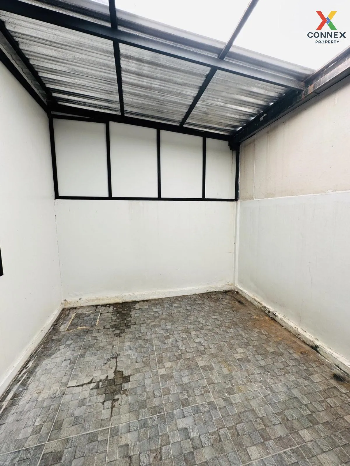 For Sale Townhouse/Townhome  , Skyline Amata , Map Yang Phon , Pl