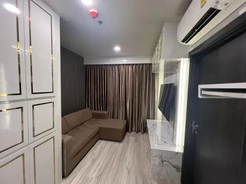 ขายคอนโด  เอ็กซ์ที ห้วยขวาง MRT-ห้วยขวาง ห้วยขวาง เขต ห้วยขวาง กรุงเทพ CX-132166