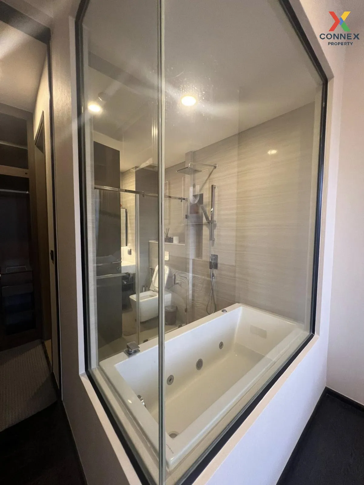 For Rent Condo , Park Origin Thonglor , BTS-Thong Lo , Khlong Tan 2