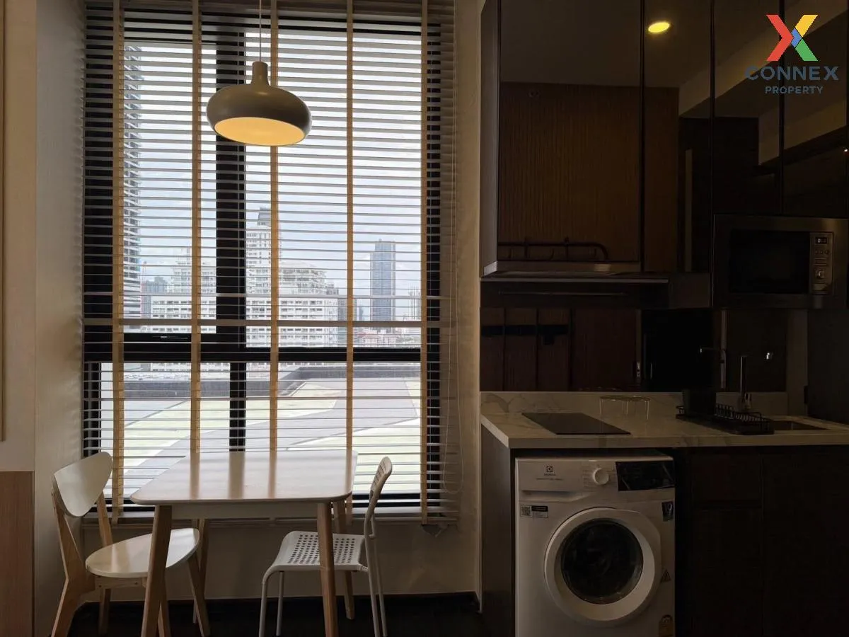 For Rent Condo , Park Origin Thonglor , BTS-Thong Lo , Khlong Tan 3