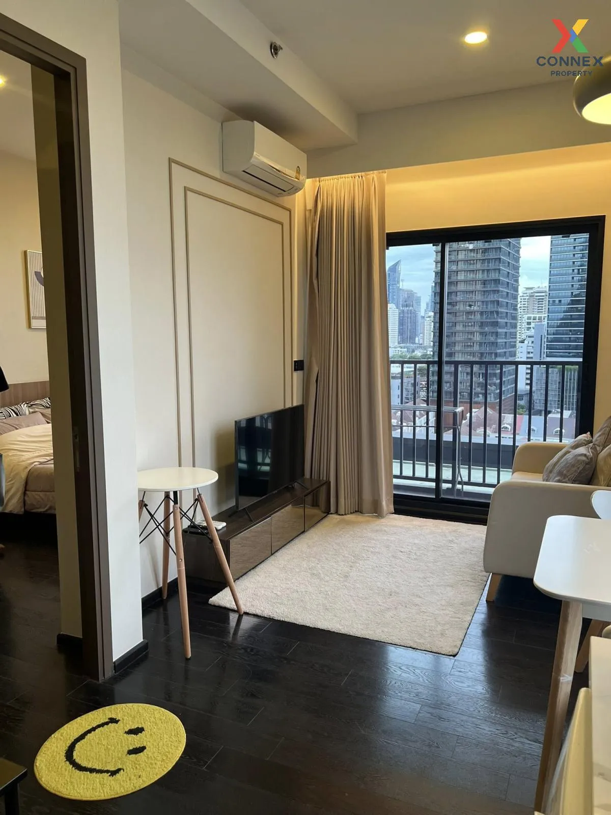 For Rent Condo , Park Origin Thonglor , BTS-Thong Lo , Khlong Tan 4