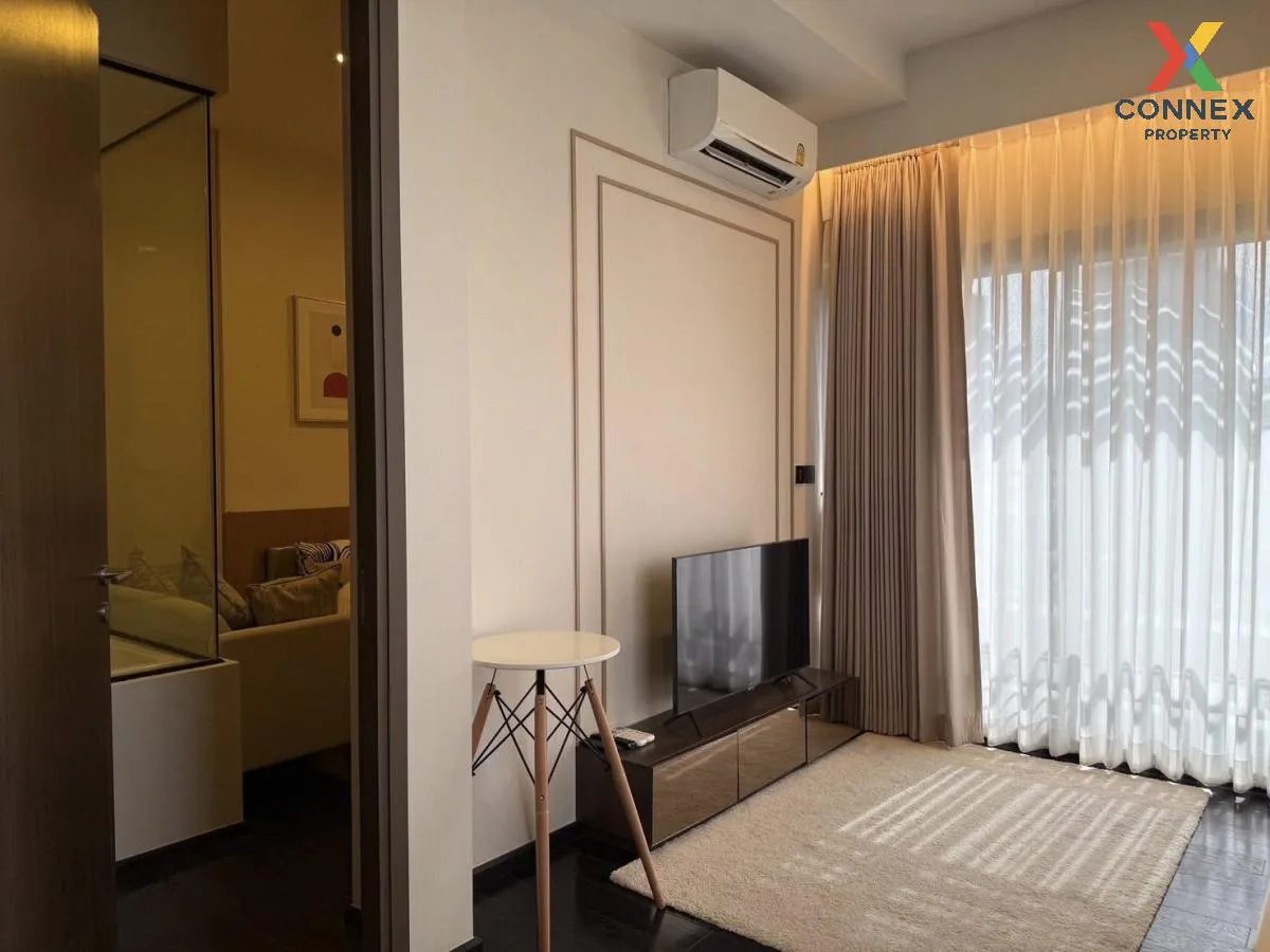 For Rent Condo , Park Origin Thonglor , BTS-Thong Lo , Khlong Tan