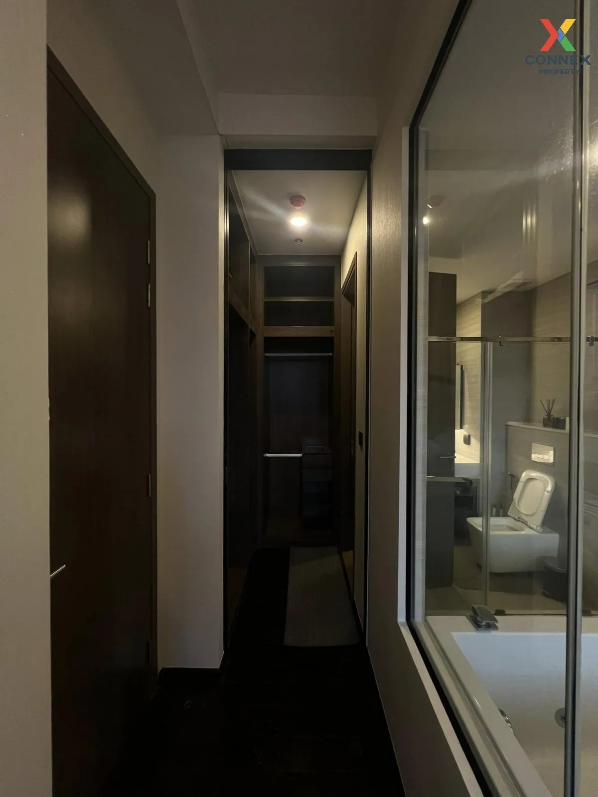 For Rent Condo , Park Origin Thonglor , BTS-Thong Lo , Khlong Tan