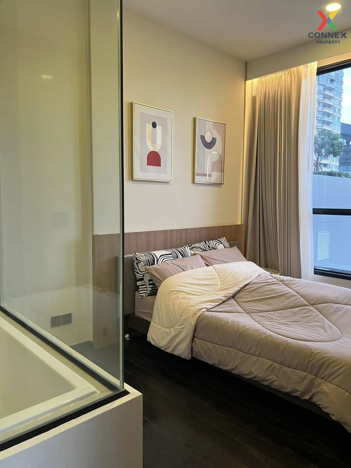 For Rent Condo , Park Origin Thonglor , BTS-Thong Lo , Khlong Tan