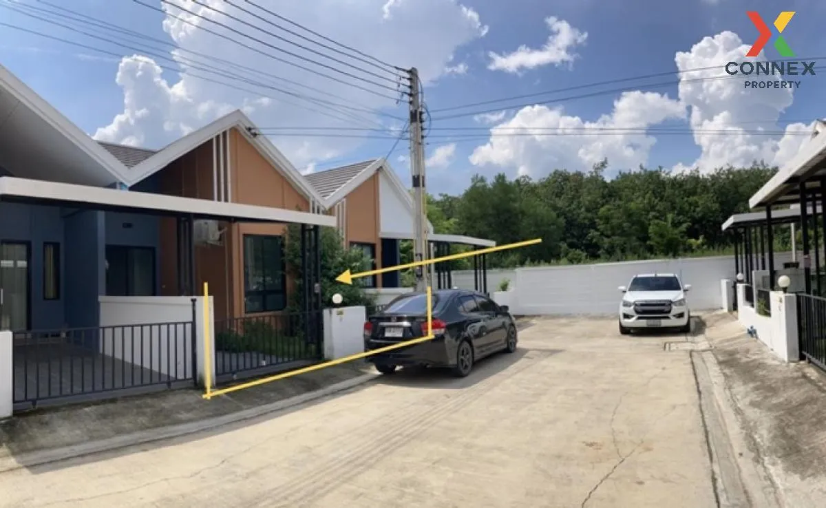For Sale Townhouse/Townhome  , The Grand UDP Mae Nam Khu - Plak D 2