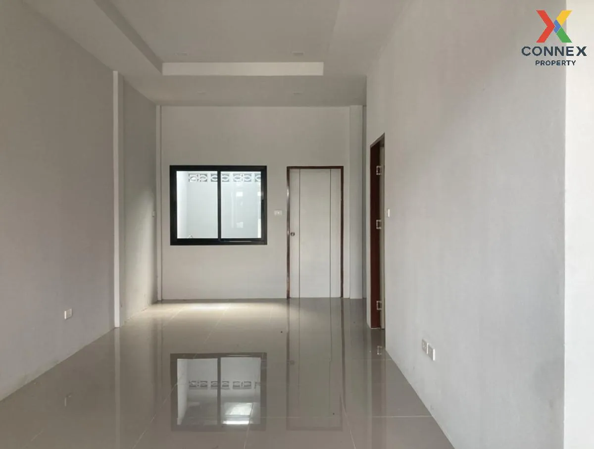 For Sale Townhouse/Townhome  , The Grand UDP Mae Nam Khu - Plak D 3